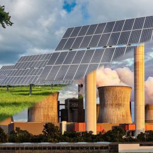 Aktuelle Energieerzeugung reicht aus